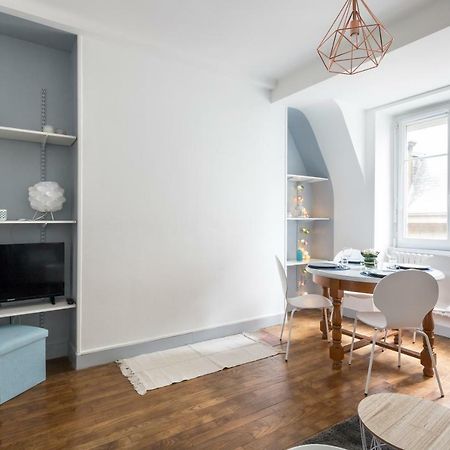 Le Brise-Lames Appartamento Saint-Malo Esterno foto