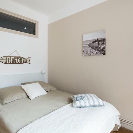 Le Brise-Lames Appartamento Saint-Malo Esterno foto
